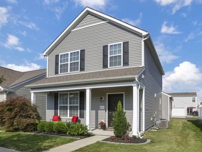 2012 Edison St, Newark, OH, 43055