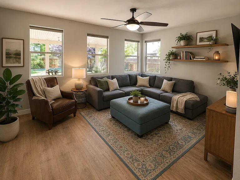 6266 Arctic Loon Way — Photo 5