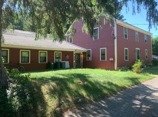 95 John Dee Rd #2, Sterling, MA 01564