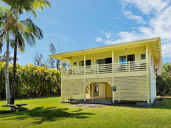 back house