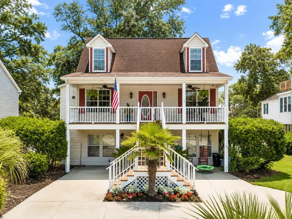 5117 S 1st St., Murrells Inlet, SC 29576