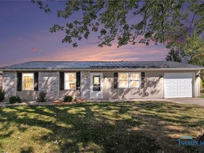 1305 E Wilson St, Bryan, OH, 43506