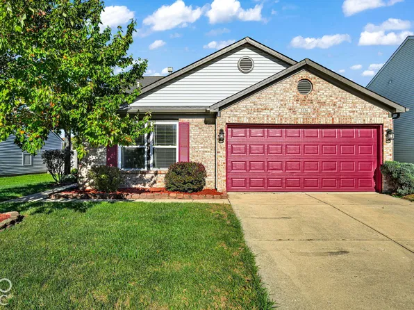 3336 Capsella Ln, Indianapolis, IN 46203
