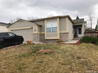 19592 E Hampden Pl, Aurora, CO 80013