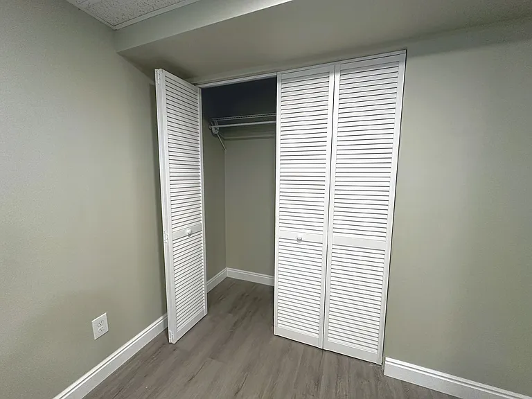 Office/storage/utility room