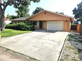 1514 Woodlawn Ave, Canon City, CO