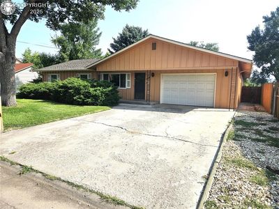 1514 Woodlawn Ave, Canon City, CO, 81212