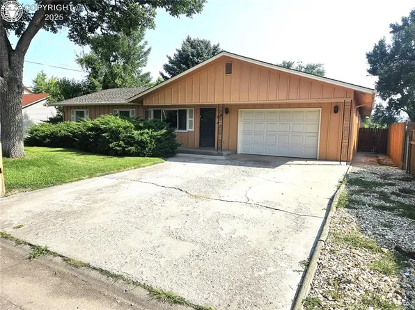 1514 Woodlawn Ave, Canon City, CO 81212