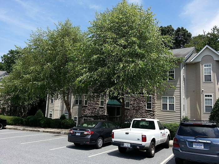 2nd image of 3003 Greystone Point #L