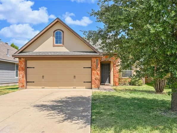 213 Simi Dr, College Station, TX 77845