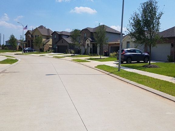 5th image of 8126 Anderwood Knoll Trce