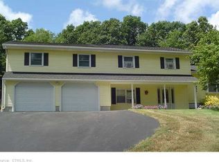 164 Chesterfield Rd, East Lyme, CT 06333