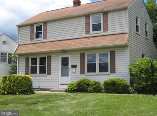 322 Forest Ave, Willow Grove, PA 19090