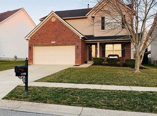 17400 Curry Branch Rd, Louisville, KY 40245