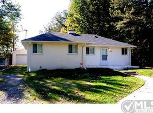 6914 Arlene Ct, Romulus, MI 48174