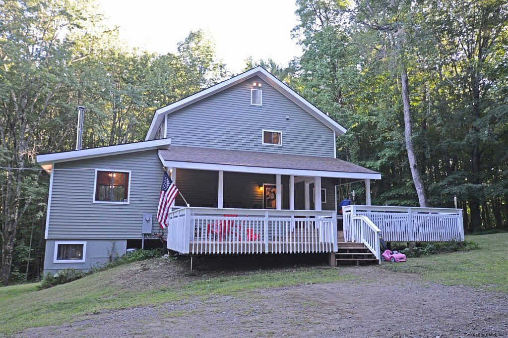 63 Sinclair Rd, Northville, NY 12134 Zillow