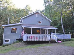 63 Sinclair Rd, Northville, NY 12134