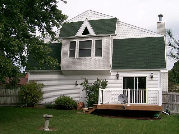 Back of House