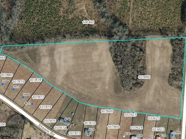 000 Ward Road, Whitakers, NC 27891