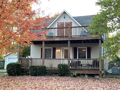 1032 S Maple St, Ottawa, KS, 66067