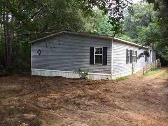 Property Side View