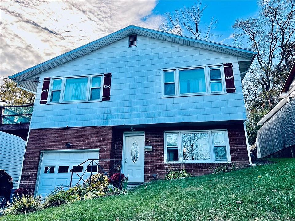 109 Bushey Ave, Yonkers, NY 10710 MLS H6218836 Zillow