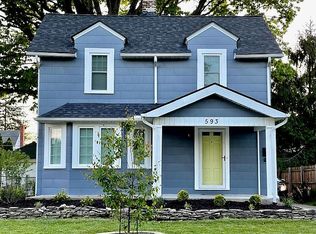 593 Wiltshire Rd, Columbus, OH 43204