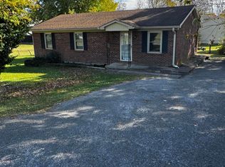 603 Baughman Ave, Danville, KY 40422
