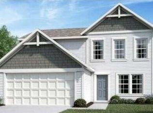 6545 Bellmouth Rd, Galloway, OH 43119