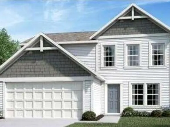 6545 Bellmouth Rd, Galloway, OH 43119