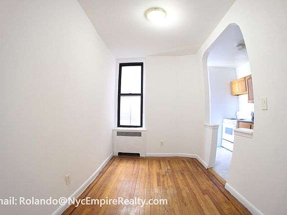 4th image of 1175 Morris Ave #2A-1