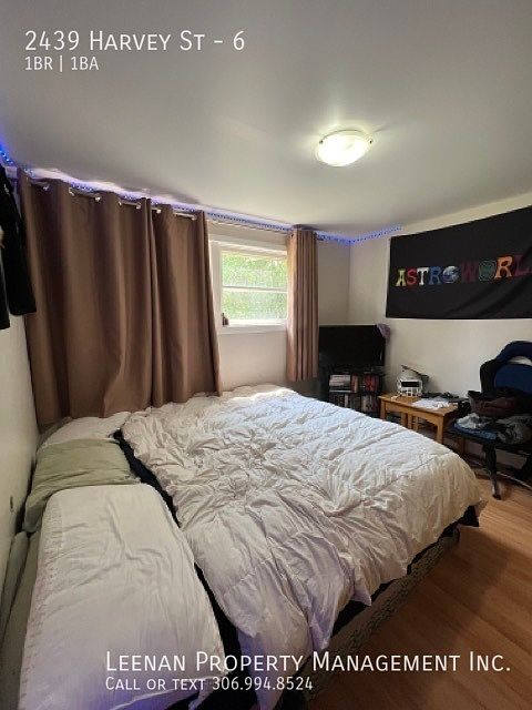 2nd image of 2439 Harvey St #6