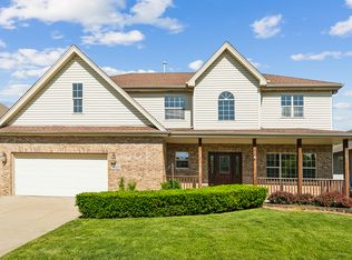 14323 Surrey Ct, Homer Glen, IL 60491