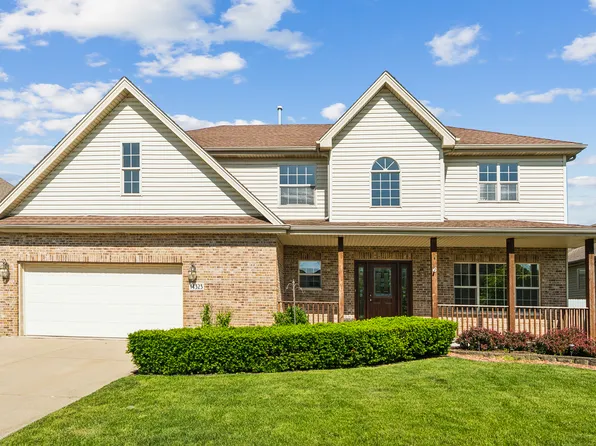 14323 Surrey Ct, Homer Glen, IL 60491