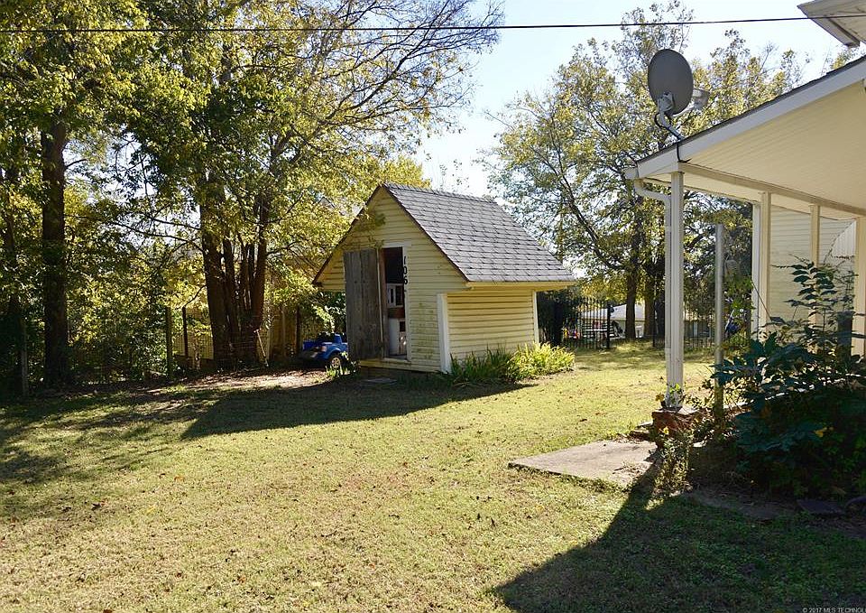 106 W Smith St, Henryetta, OK 74437 Zillow