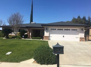 2920 Brock Way, Bakersfield, CA 93306