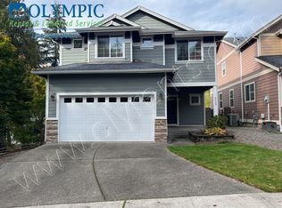 6029 Darby Ct SE, Tumwater, WA 98501