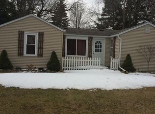 5720 Cass River Road, Forestville, MI 48434