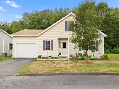 9 Trading Cove Circle #9, Norwich, CT, 06360