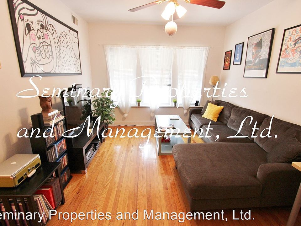 1st image of 4405 N Paulina St #2F