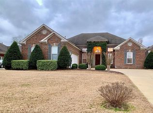 8943 Wellston Pl, Montgomery, AL 36117