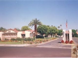 2330 Miramonte Cir E UNIT F, Palm Springs, CA 92264