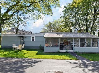 1529 Buffalo Rd, Rochester, NY 14624