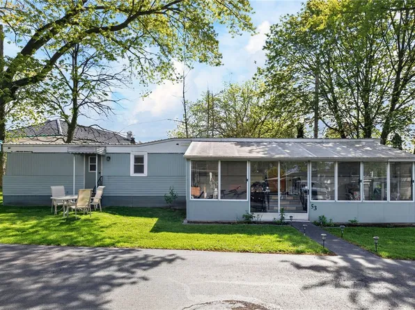 1529 Buffalo Rd, Rochester, NY 14624