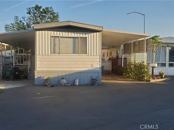 13102 Partridge St Space 40, Garden Grove, CA 92843