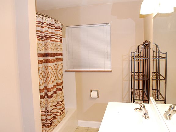 Hall Bathroom