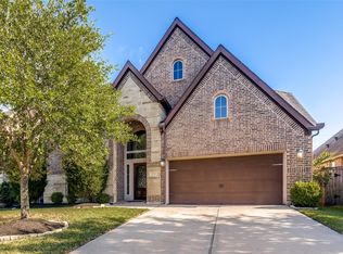 20251 Ivory Valley Ln, Cypress, TX 77433