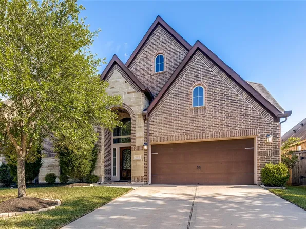 20251 Ivory Valley Ln, Cypress, TX 77433