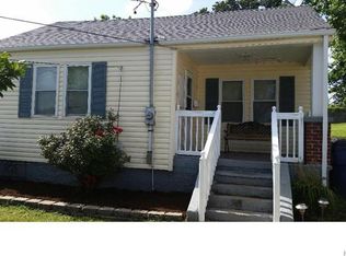123 N 10th St, Festus, MO 63028