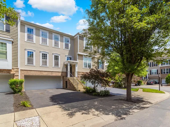 338 Hanton Way, Columbus, OH 43213